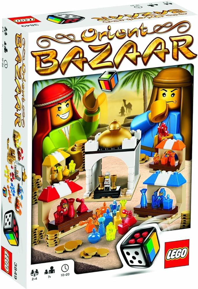 Orient Bazaar