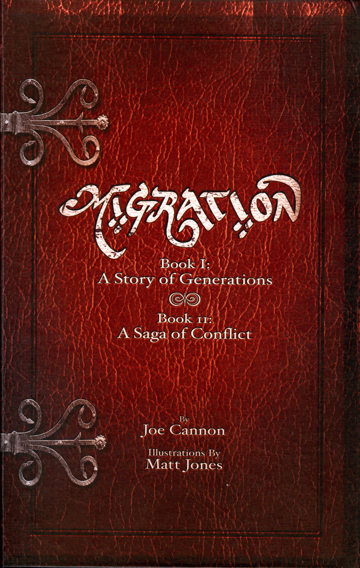Migration