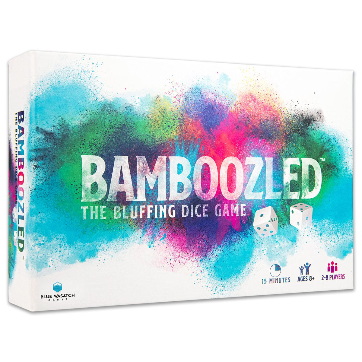 Bamboozled