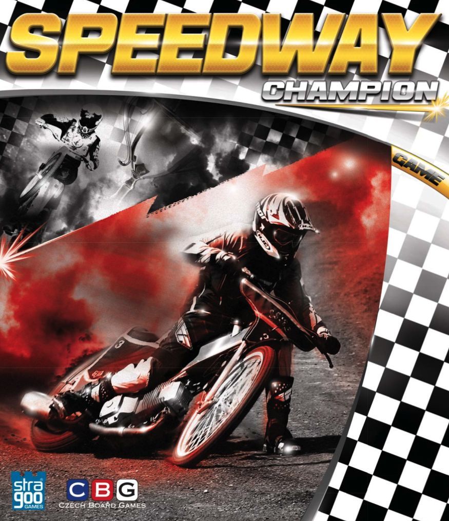 Speedway Champion