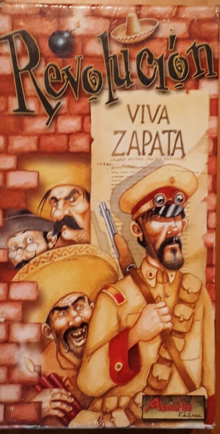 Revolución
