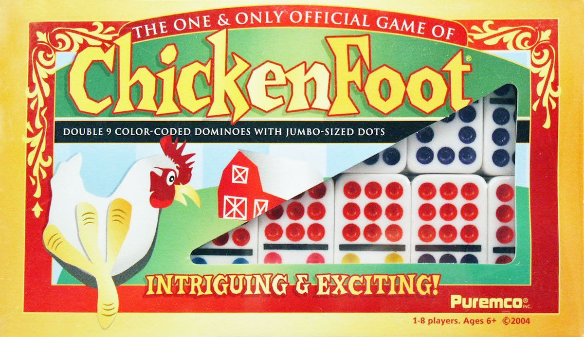 ChickenFoot