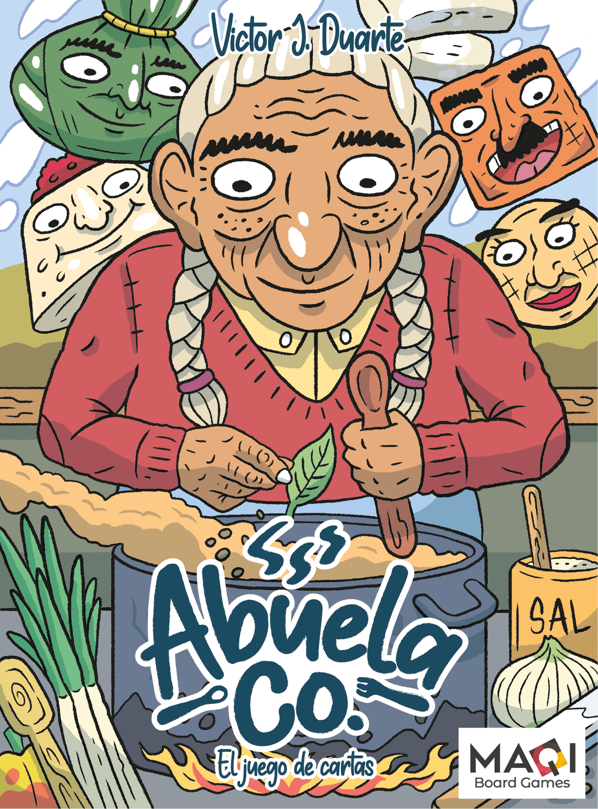 Abuela Co.
