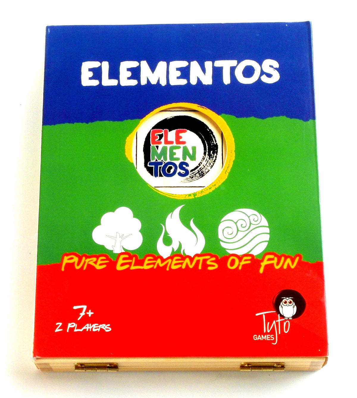 Elementos