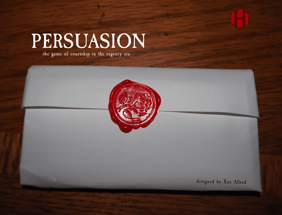 Persuasion
