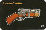 Ca$h 'n Gun$: Size Doesn't Matter - Repos Production