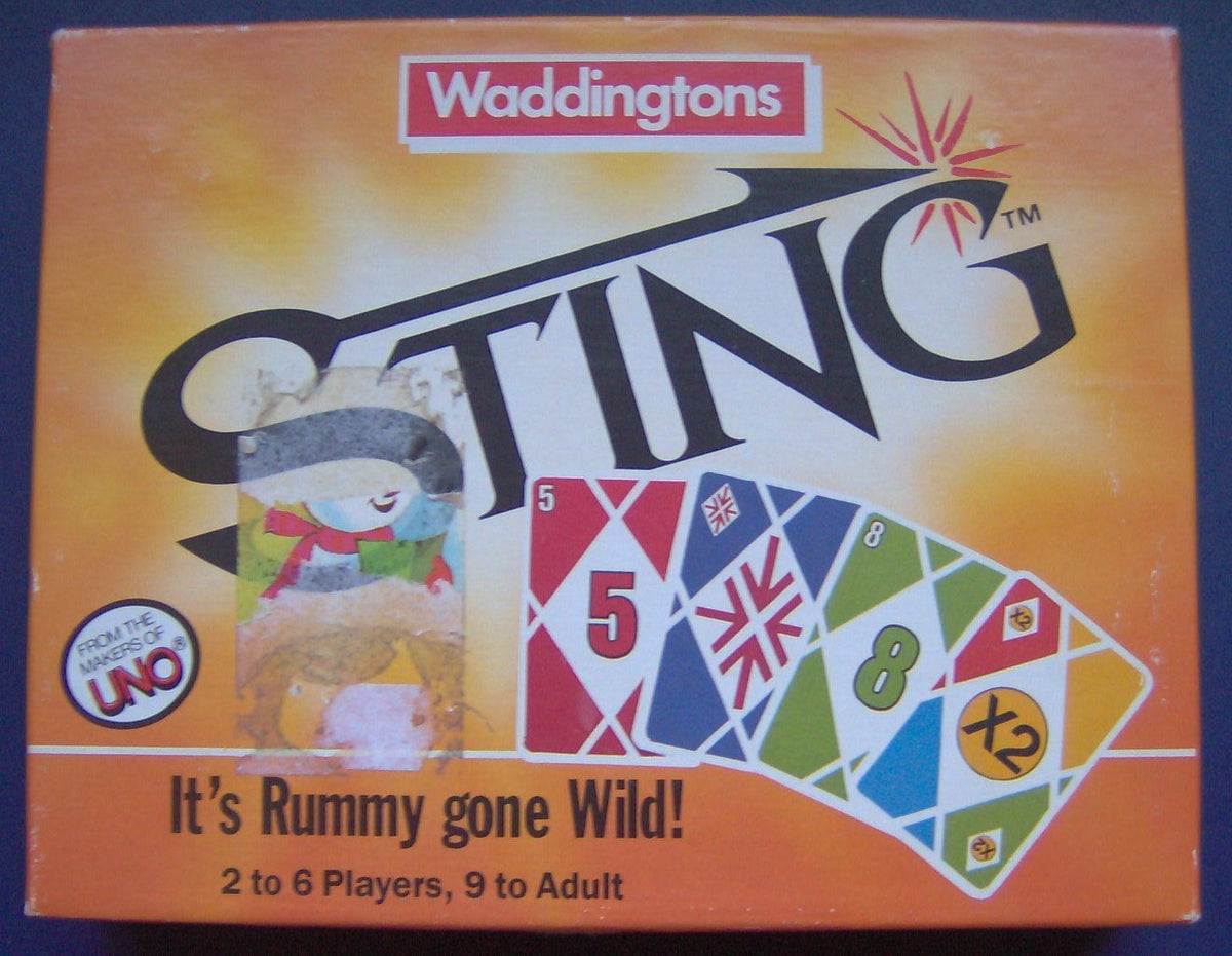 Sting