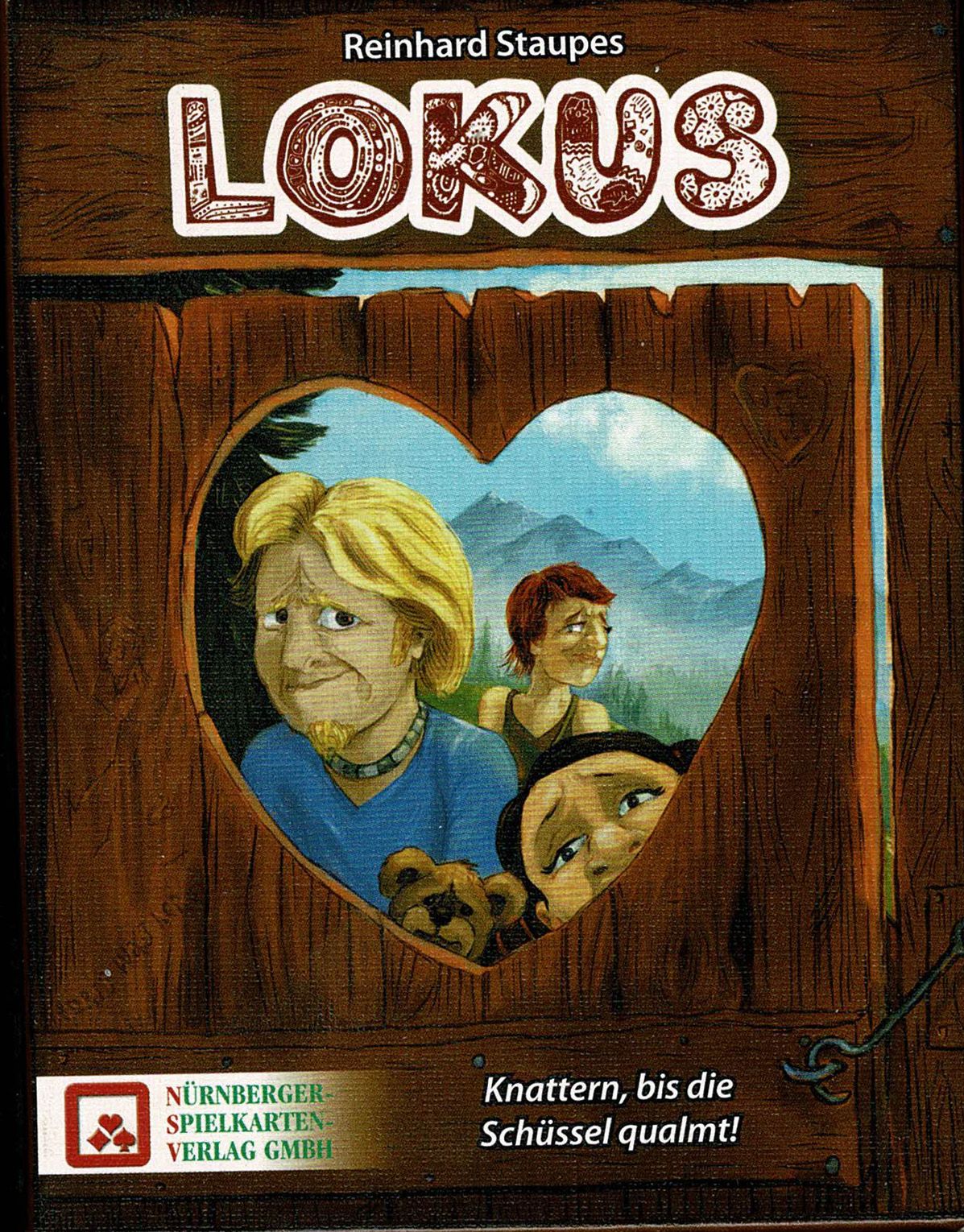 Lokus
