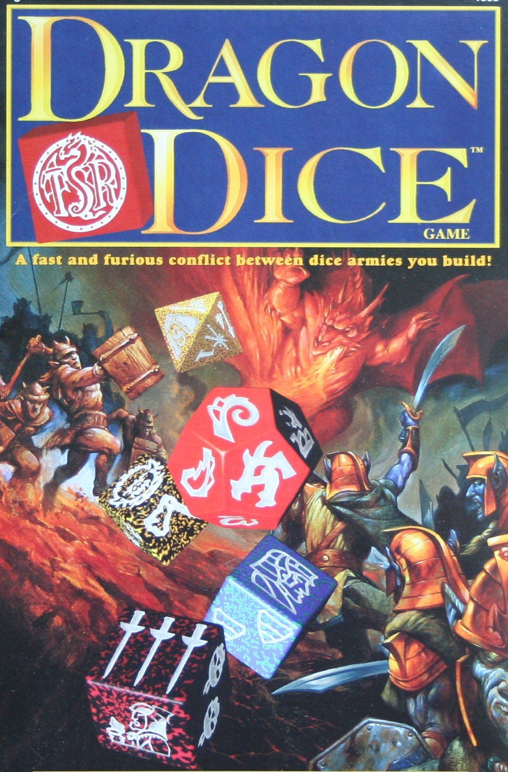 Dragon Dice