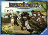 Cartagena - Venice Connection
