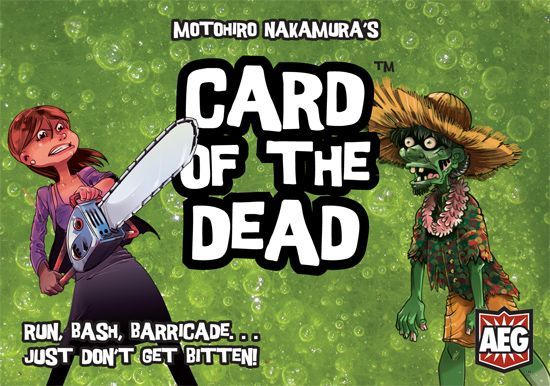Card of the Dead - 963.com