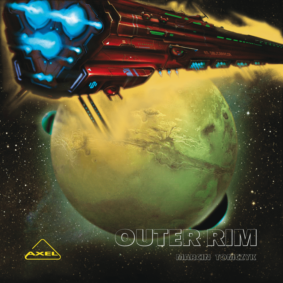 Outer Rim