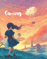 Canvas - Road To Infamy Games (R2i Games)