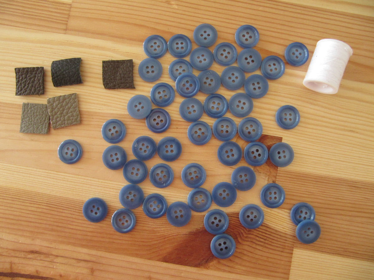 Patchwork: Upgrade Kit