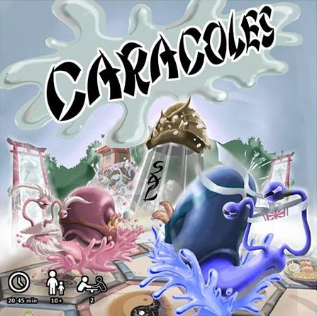 Caracoles