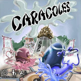 Caracoles - Azteca: Juegos de Mesa