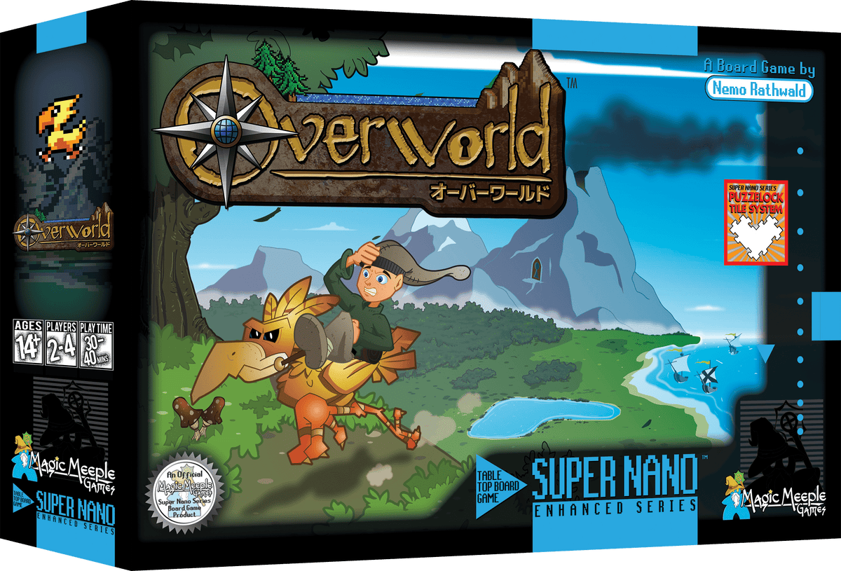 Overworld