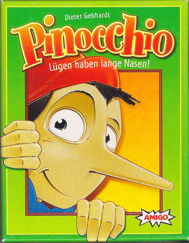Pinocchio