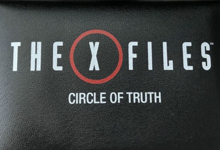 The X-Files: Circle of Truth