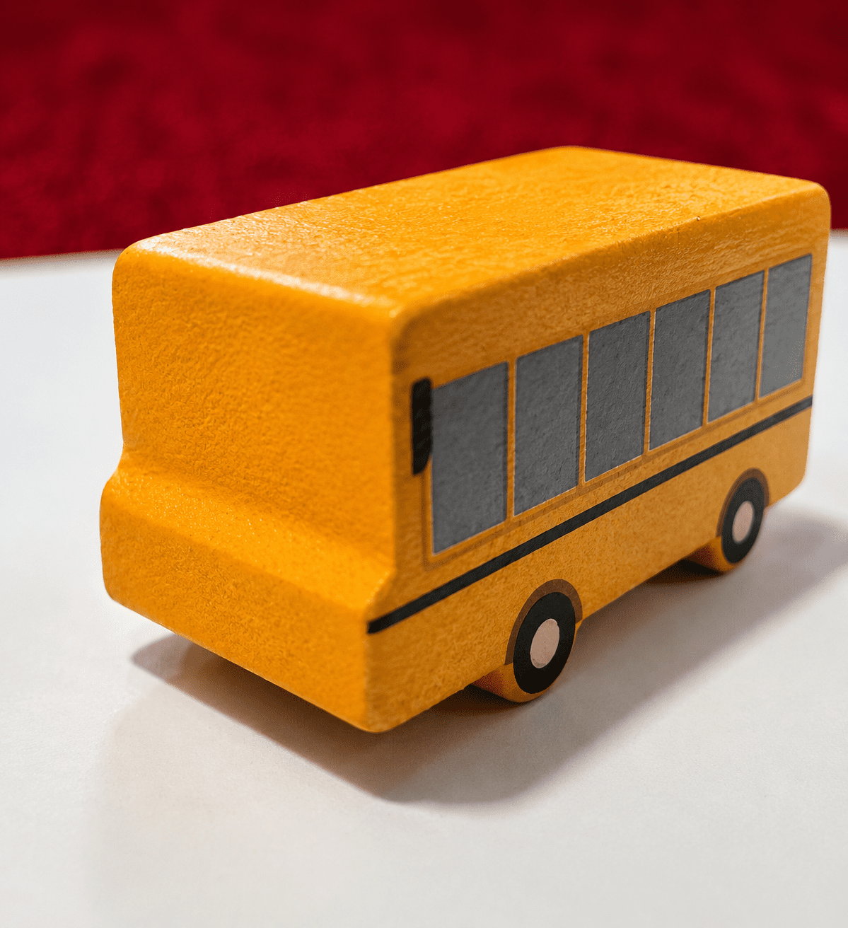 Bus: Custom Start Player Marker