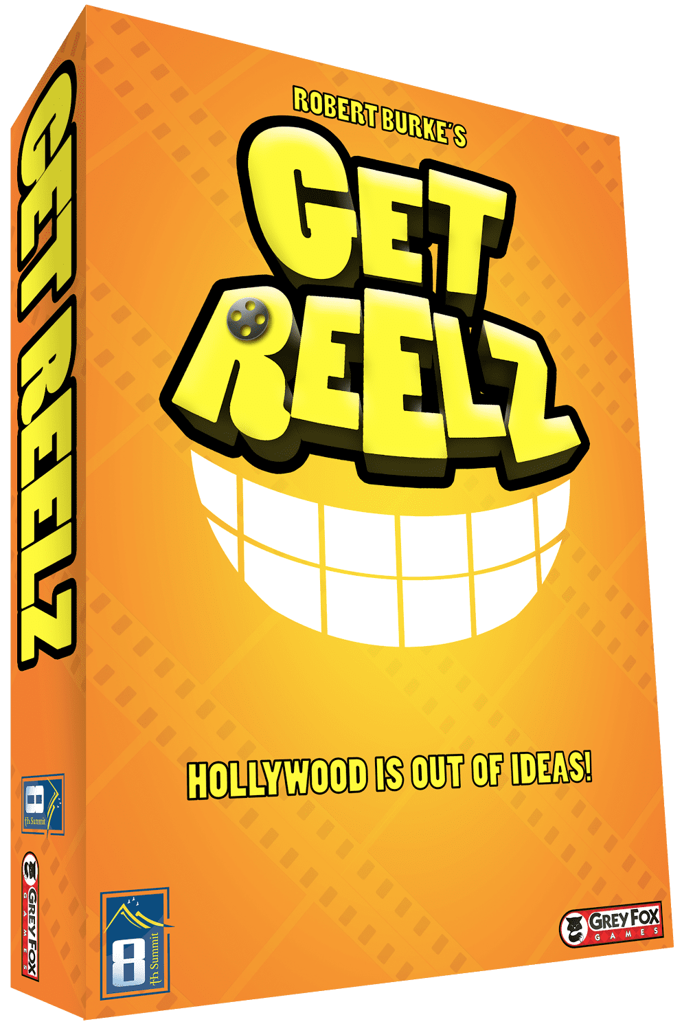 Get Reelz