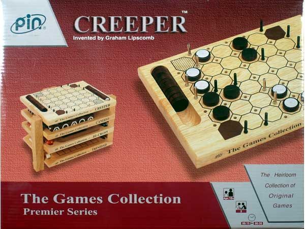 Creeper