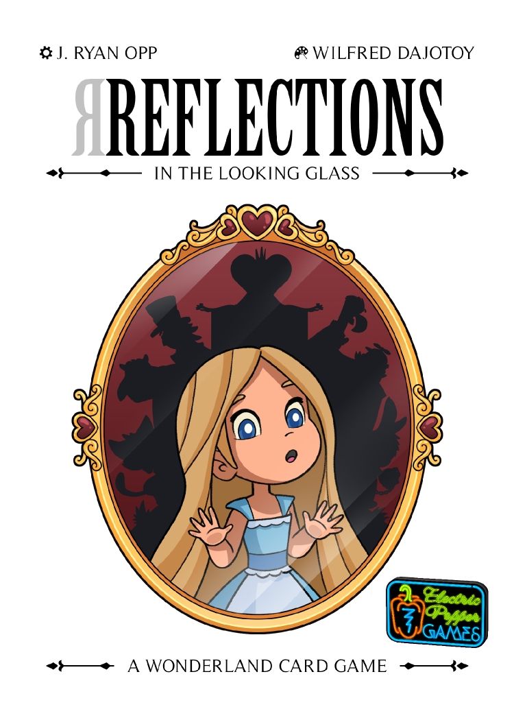 Reflections in the Looking Glass