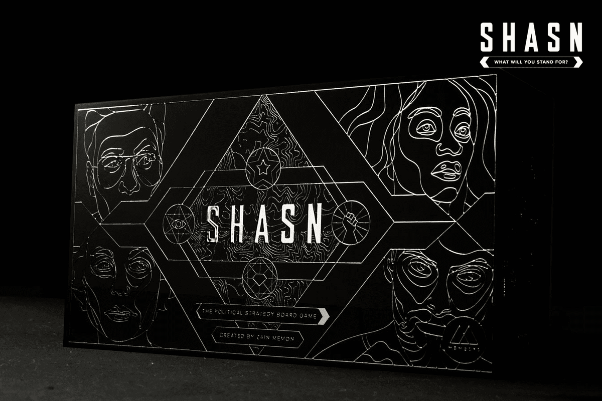SHASN