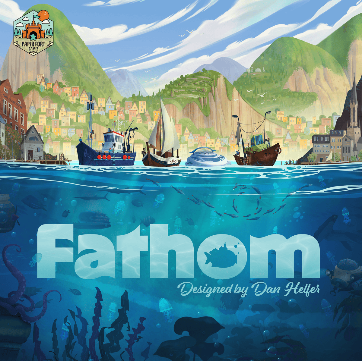 Fathom