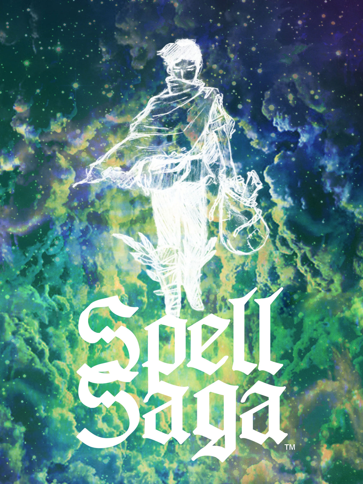 Spell Saga