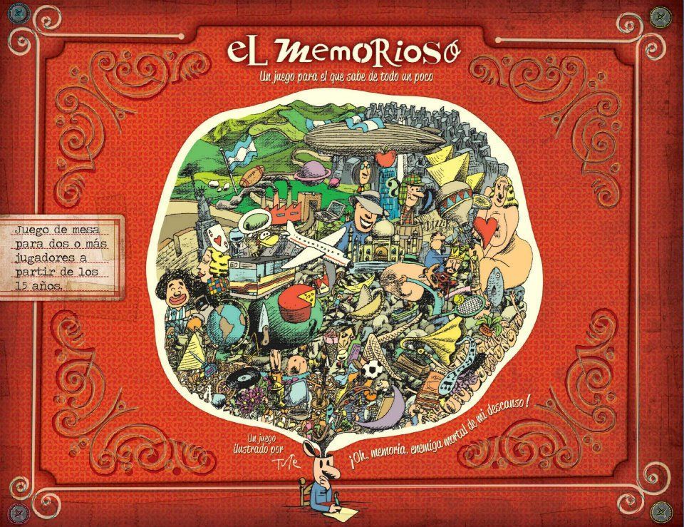 El Memorioso