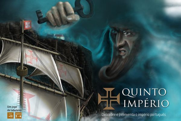Quinto Império