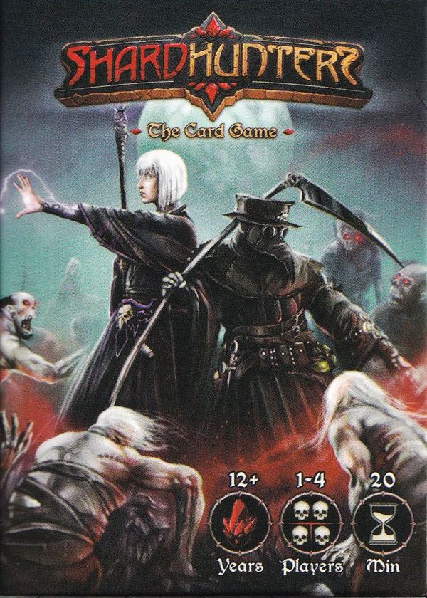 Shardhunters