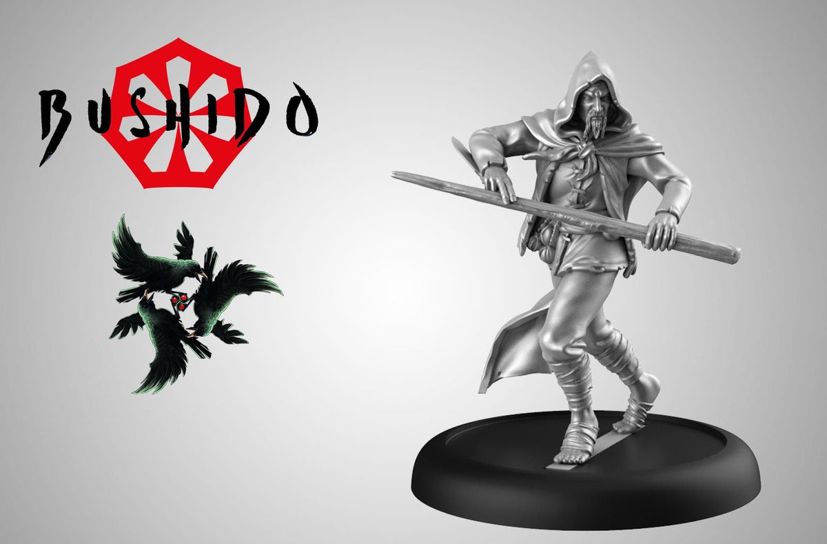Bushido: Axiam