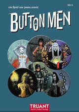 Button Men - Cheapass Games