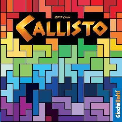 Callisto - Bard Centrum Gier