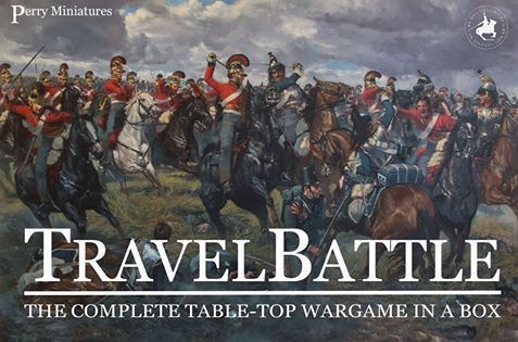 TravelBattle
