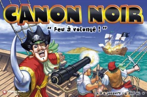Black Cannon