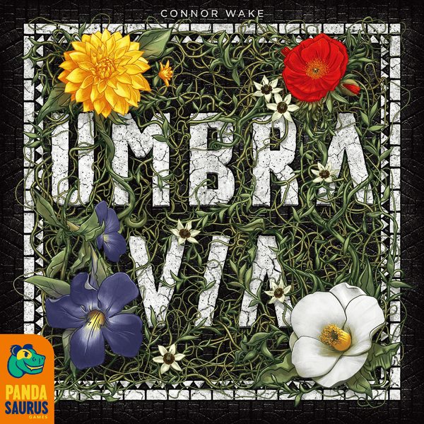 Umbra Via - Pandasaurus Games