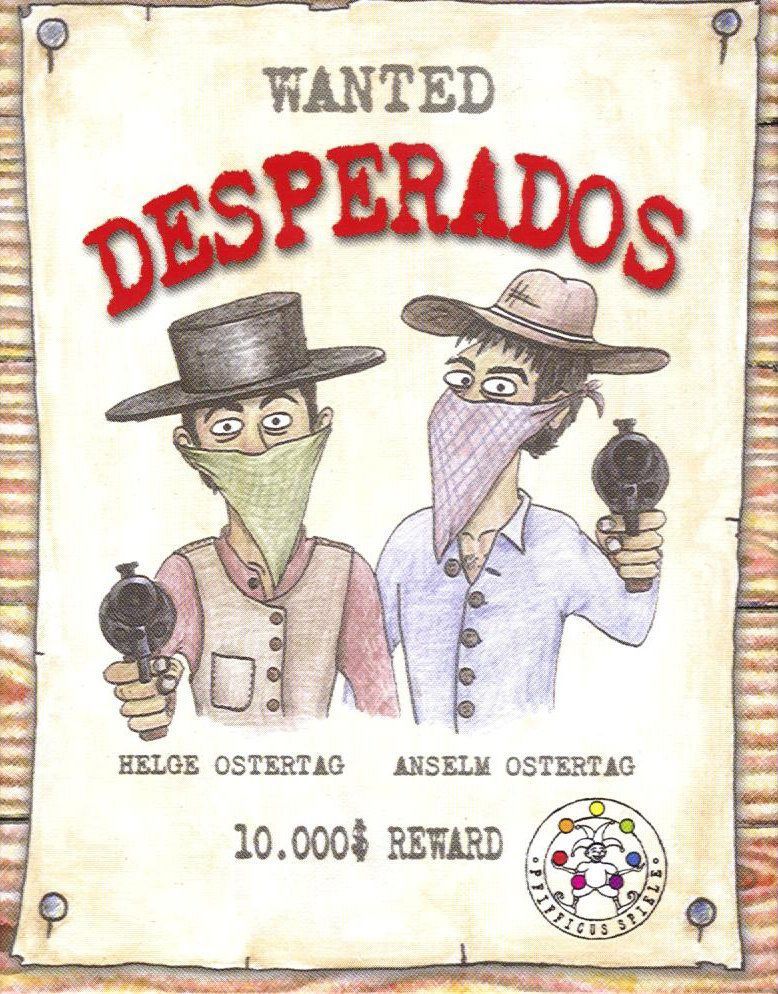 Desperados