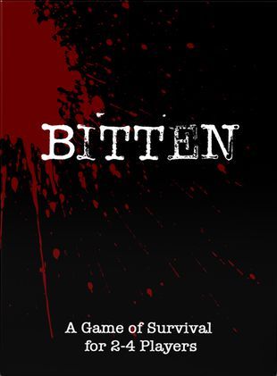 Bitten: A Game of Survival