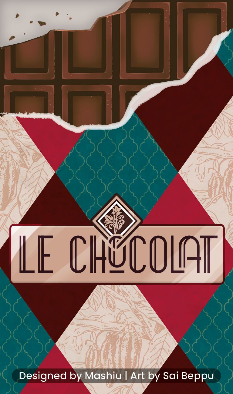 Le Chocolat
