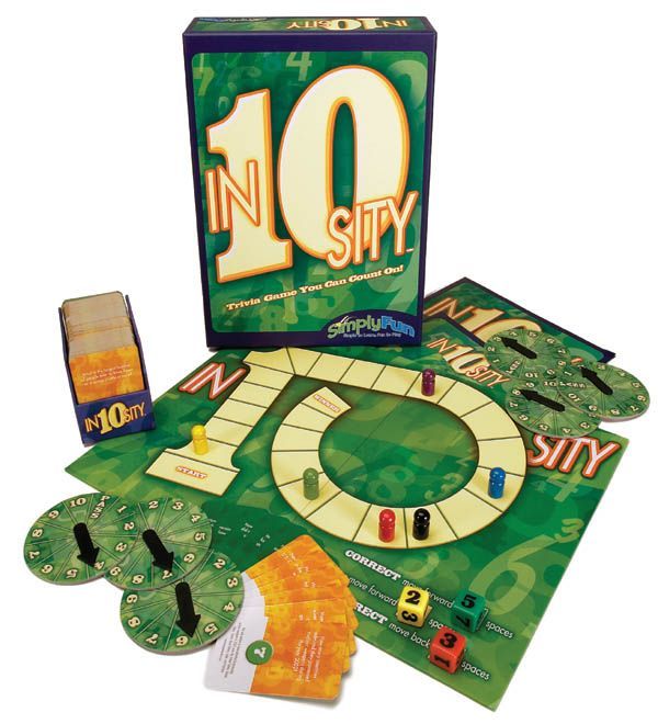 In10sity