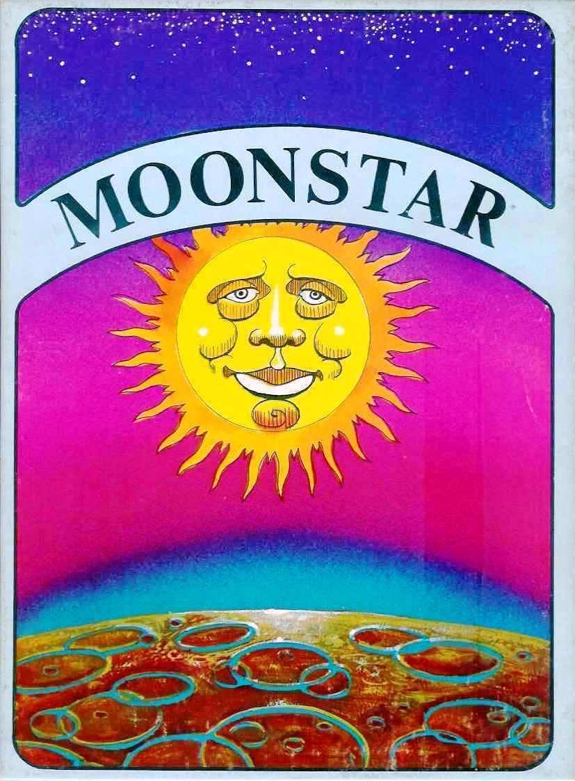Moonstar