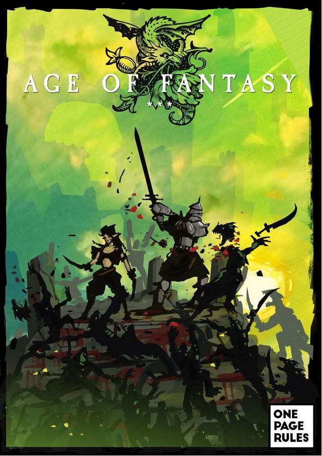 Age of Fantasy