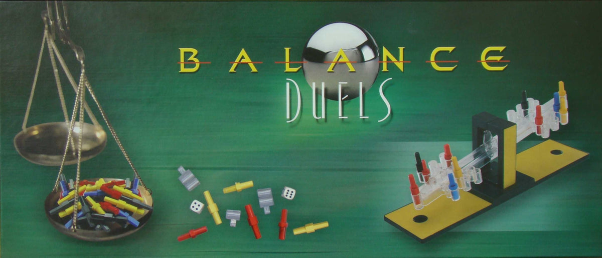 Balance Duels