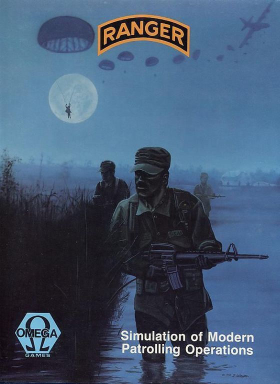 Ranger