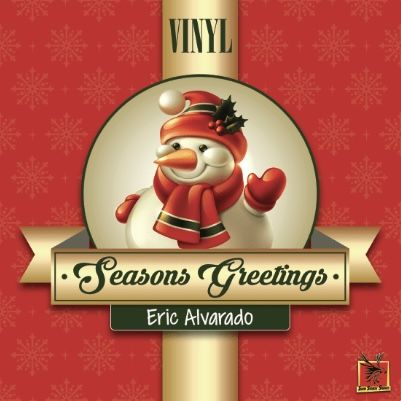 Vinyl: Seasons Greetings