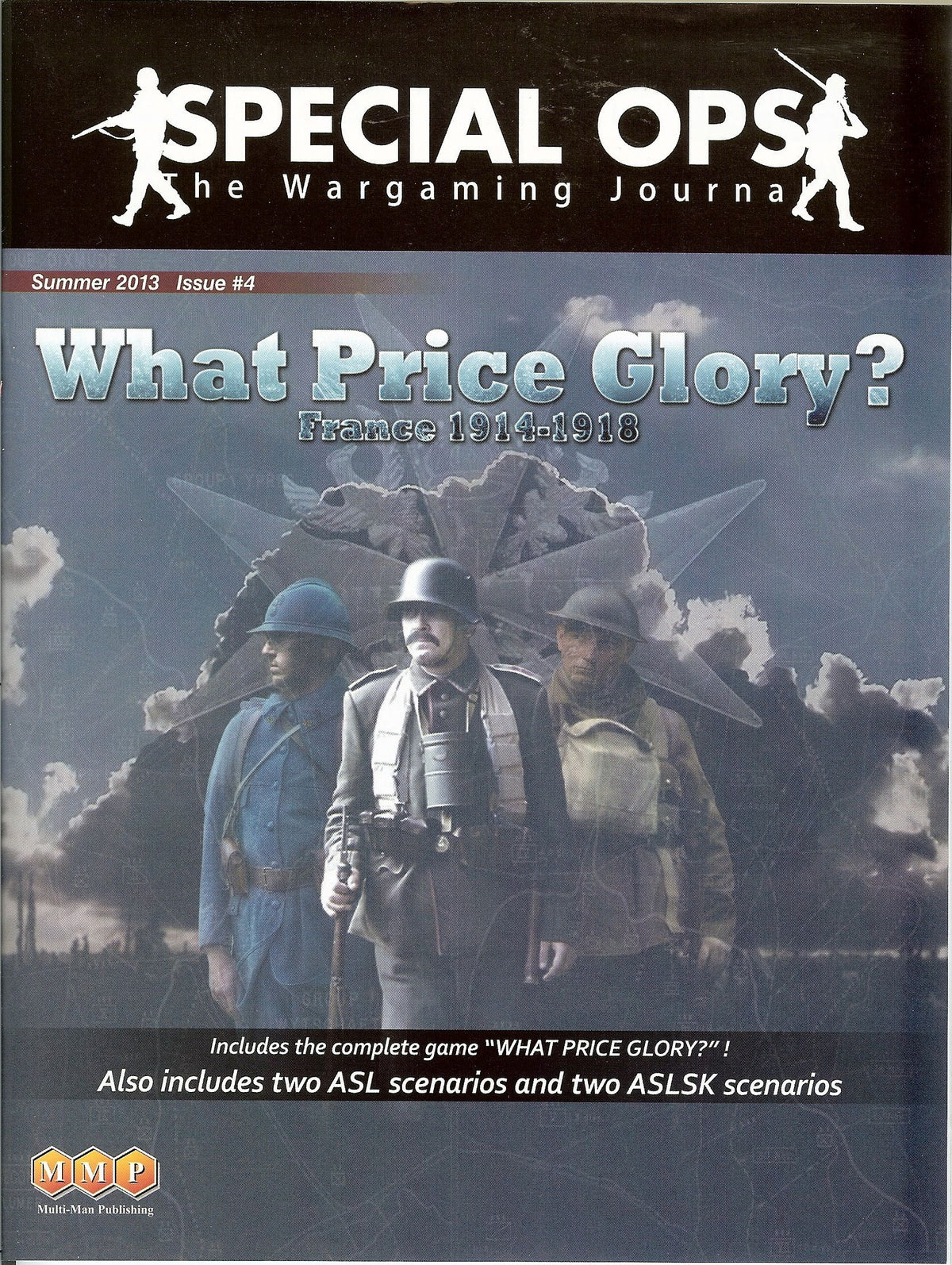 What Price Glory?