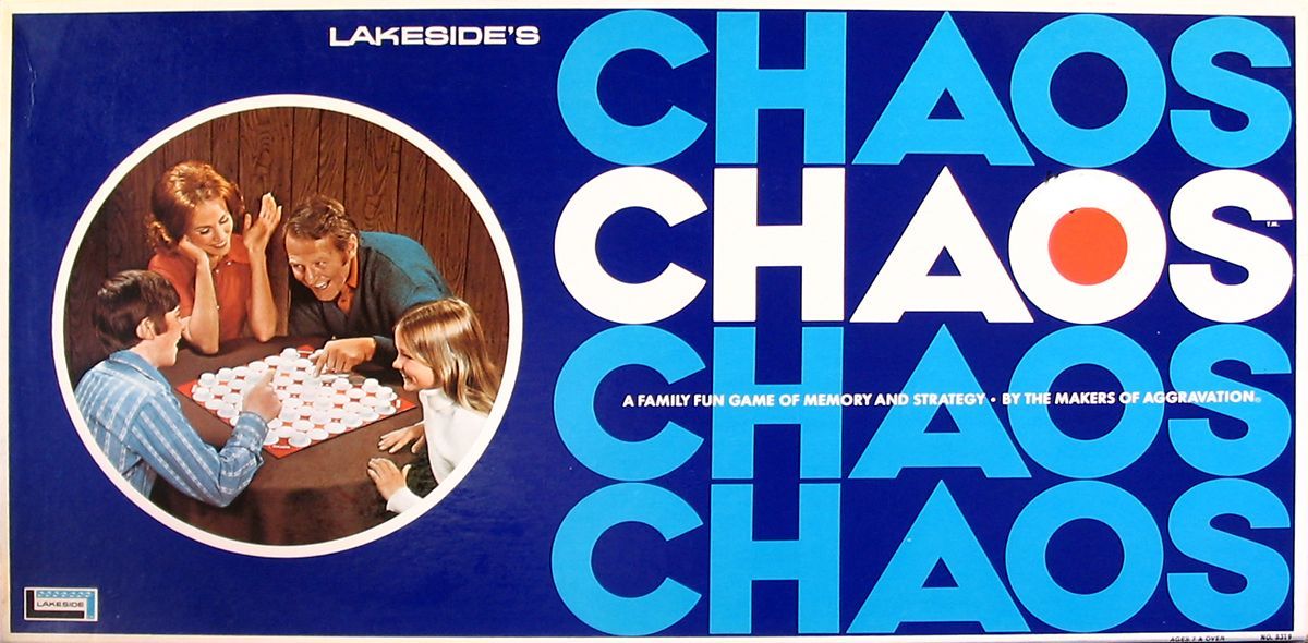 Chaos